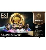 100U7Q PRO Mini LED QLED TV Hisense