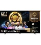 100U7Q Mini LED QLED TV Hisense