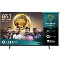 85E7Q PRO QLED TV Hisense
