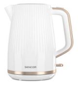 SWK 7510WH Varná konvice SENCOR