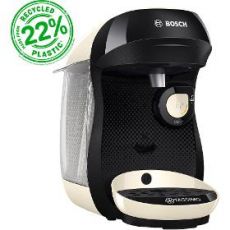 Tassimo Happy TAS107E kap. kávovar BOSCH