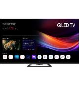 SLE 65Q871B Q-SERIES WEBOS TV SENCOR