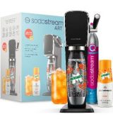 ART Black MIRINDA Mpack SODASTREAM