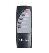 W40R nástený ventilátor ARDES