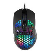 C-TECH Scarab herná myš