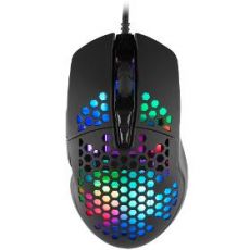C-TECH Scarab herná myš