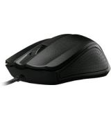 C-TECH WM-01 čierná PC myš