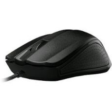 C-TECH WM-01 čierná PC myš