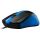 C-TECH WM-01 modrá PC myš