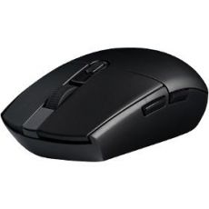 C-TECH WLM-06S čierno-grafit bezdrôt. my
