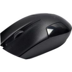 C-TECH WLM-08 černá bezdrôtová myš