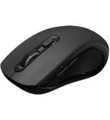 C-TECH WLM-12 Dual mode čierna myš