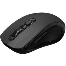 C-TECH WLM-12 Dual mode čierna myš