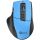 C-TECH Ergo WLM-05 modrá bezdrôt. myš