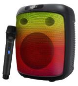 PARTYCON BASE SOUND SYSTEM SENCOR