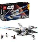 75399 Povstalecká stíhačka U-wing LEGO