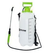 FZO 8068 ručný postrekovač 8L FIELDMANN