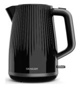 SWK 7519BK Varná konvice SENCOR