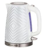 26381-70 Kanvica White RUSSELL HOBBS