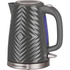26382-70 Kanvica Grey RUSSELL HOBBS