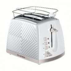 26391-56 Hrian. Groove Wh. RUSSELL HOBBS