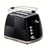 26390-56 Hriank. Groove BLK RUSSELL HOBS