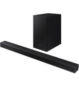 HW T420 SOUNDBAR 2.1 SAMSUNG