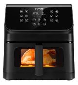 P653 PREMIUM II Plus Chef frité. COSORI