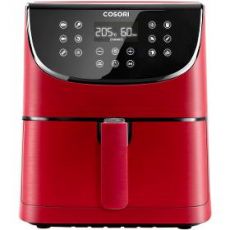 CP158-AF PREMIUM RED tep. fritéza COSORI