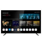 SLE 43US804B WEBOS UHD TV SENCOR