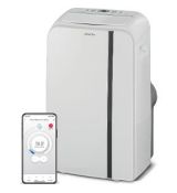 SAC MT1240C mobilná klimatizácia SENCOR