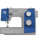 17J POWER STITCH ŠIACI STROJ VERITAS