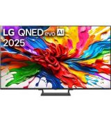 75QNED93A6A QNED evo TV LG