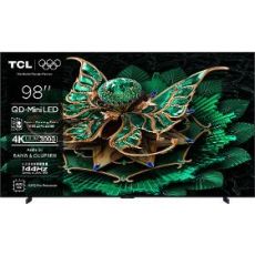 98C7K Mini LED QLED TV TCL