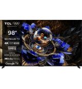 98X11K Mini LED QLED TV TCL