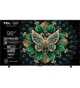 98C6K Mini LED QLED TV TCL