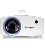 AOPEN QF13 prenosný LED projektor ACER