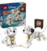 43271 Šteniatka Lucky a Penny LEGO