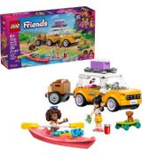 42659 Výlet v aute s kamarátmi LEGO