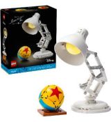 21357 Disney Pixar Luxo Jr. LEGO
