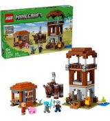 21278 Základňa plieniteľov Ničiteľ LEGO