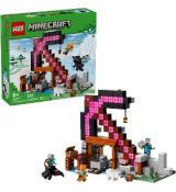 21277 Krompáčová baňa LEGO