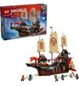 71848 Chrámová Odmena LEGO