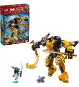 71839 Arin a bojový robot Spinjitzu LEGO