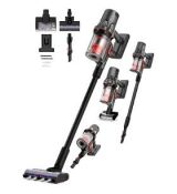 DEM-T50W TYČOVÝ AKU VYSAVAČ DEERMA