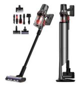 DEM-T50W STATION TYČOVÝ VYSÁVAČ DEERMA