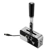 TSSH řad.páka+r.brzda PC/PS4/5/XboxOne/X