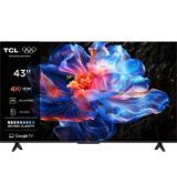 43P6K LED TV TCL