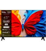 43S5K QLED TV TCL