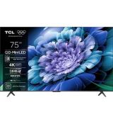 75C69K Mini LED QLED TV TCL